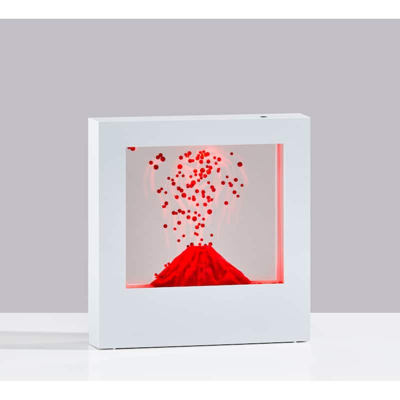 Adesso Volcano Light Box