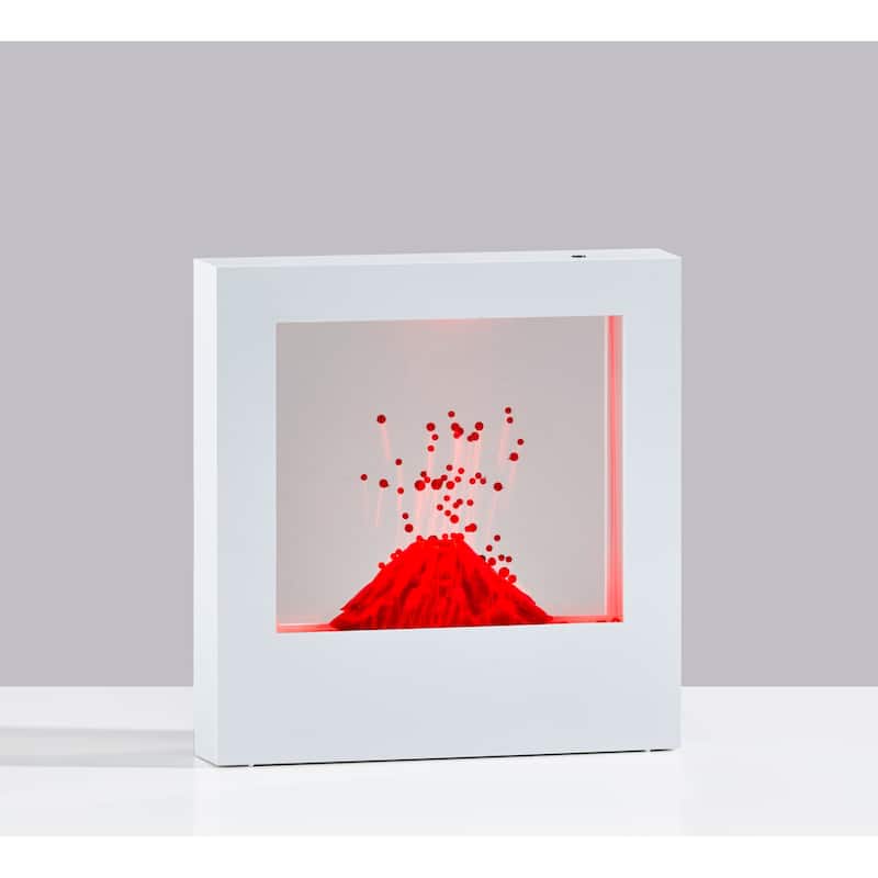 Adesso Volcano Light Box