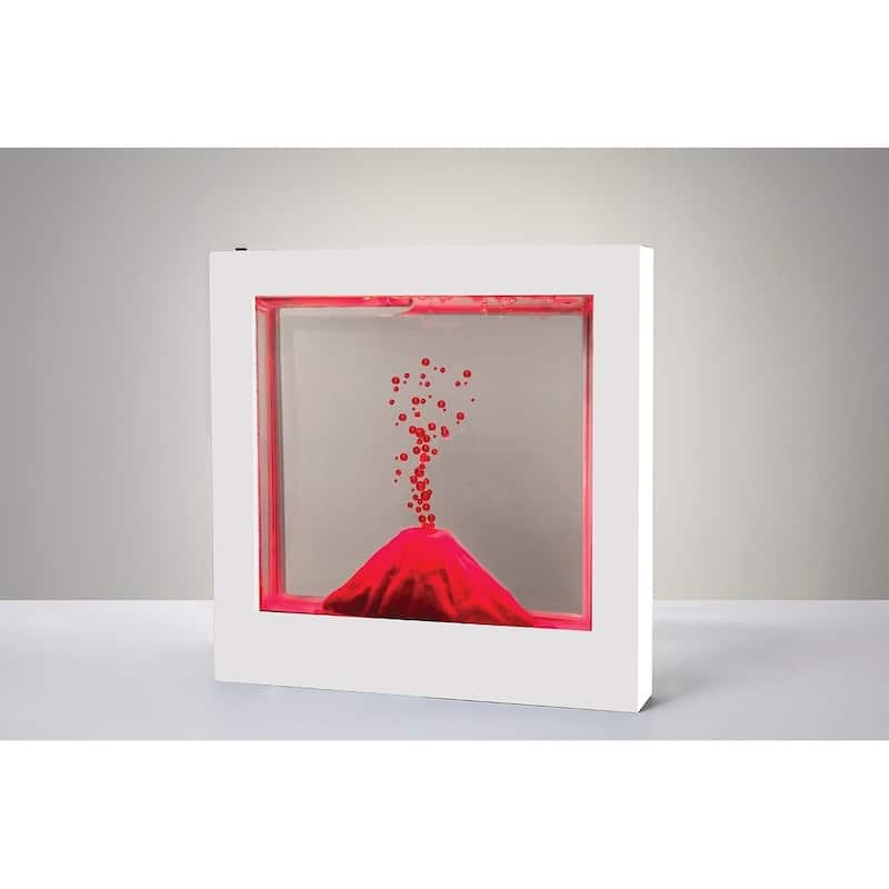 Adesso Volcano Light Box