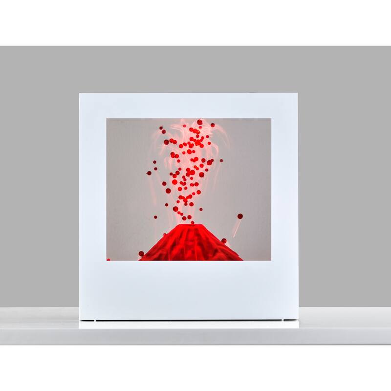 Adesso Volcano Light Box