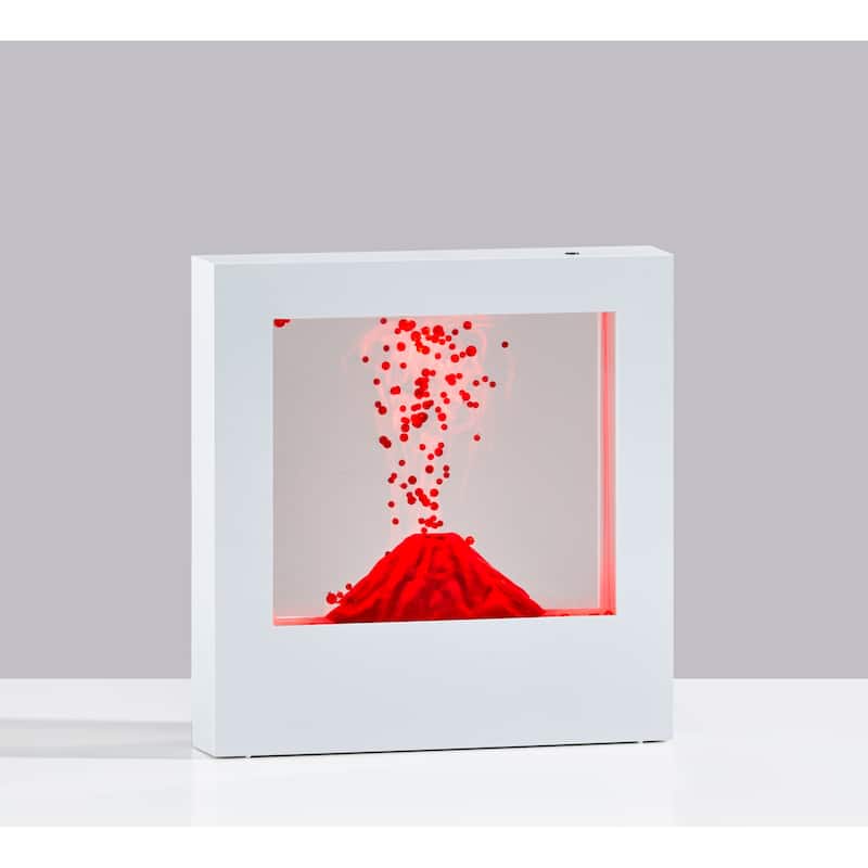 Adesso Volcano Light Box