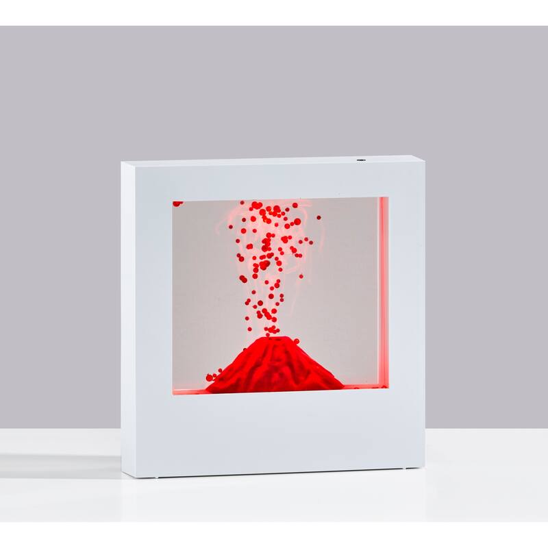 Adesso Volcano Light Box