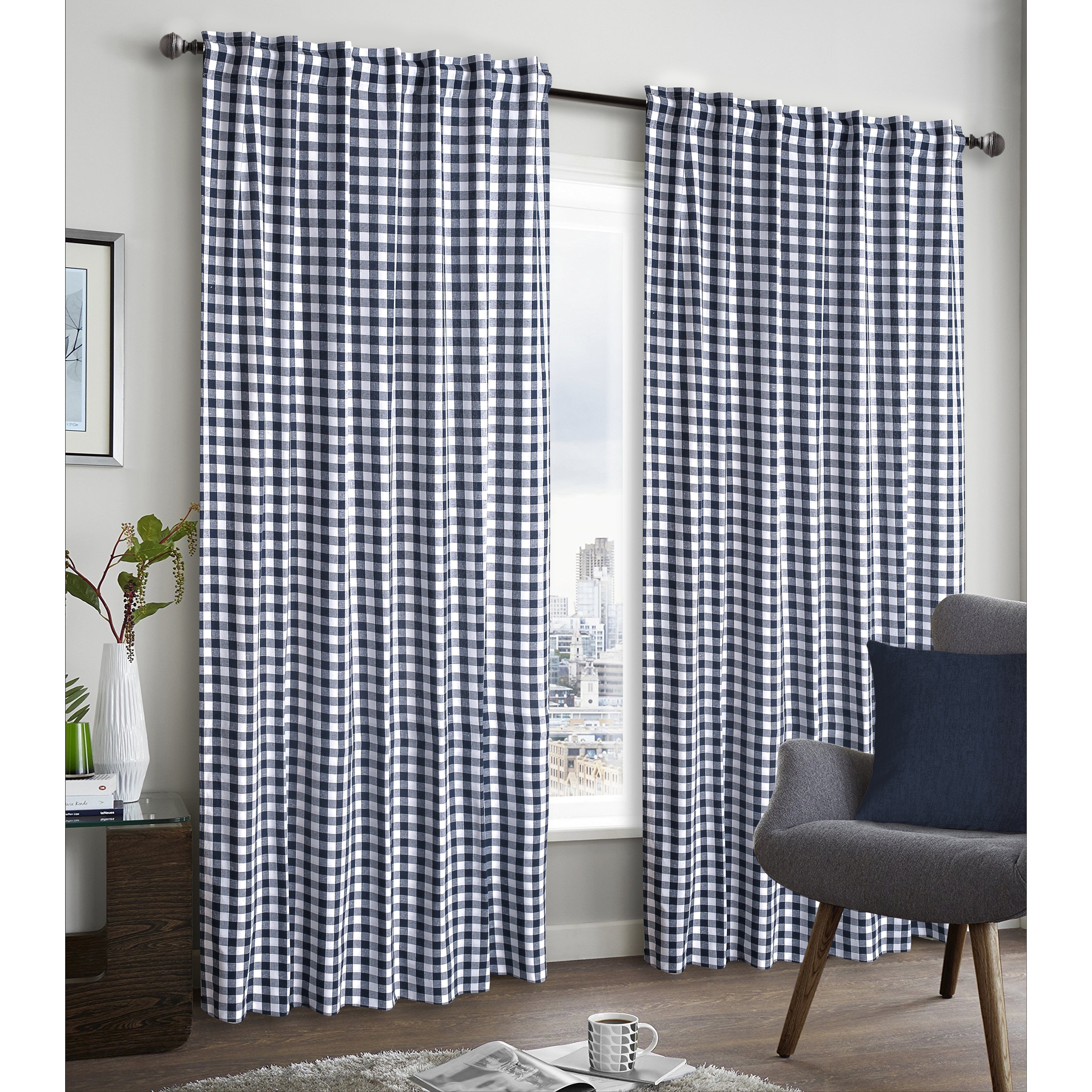 100 cotton curtains how to wash