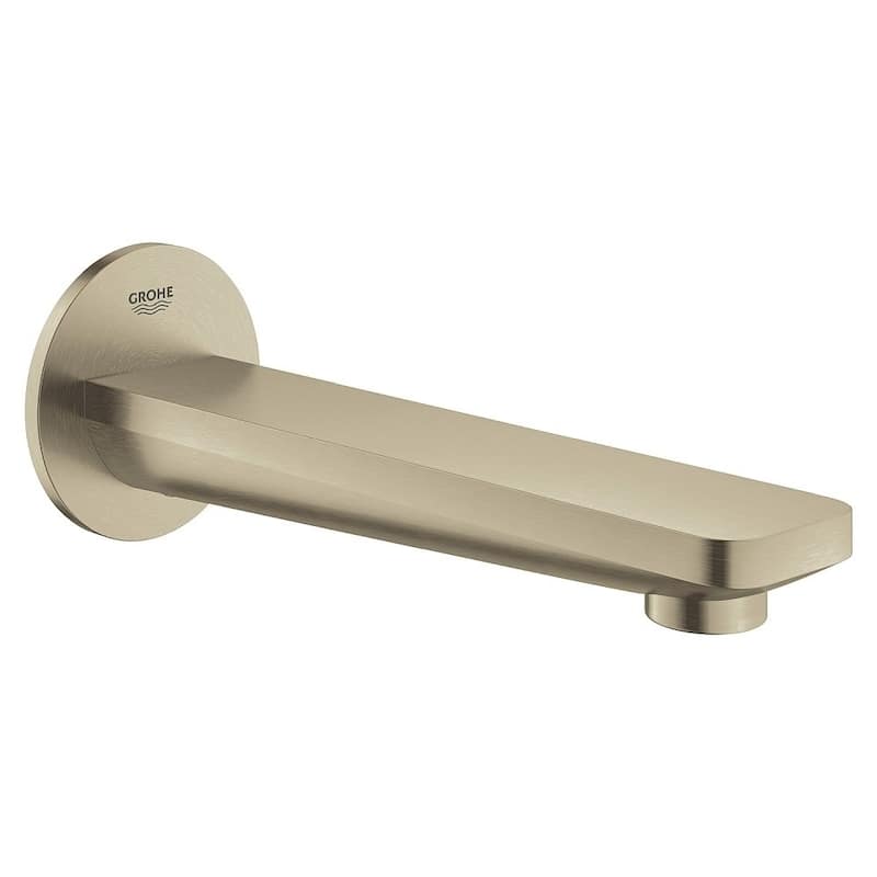 Grohe Lineare Tub Spout In StarLight Chrome