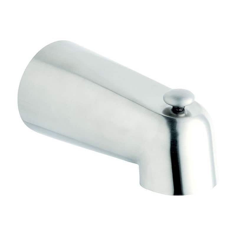 Grohe Eurodisc II 5-In Bathtub Spout With Diverter