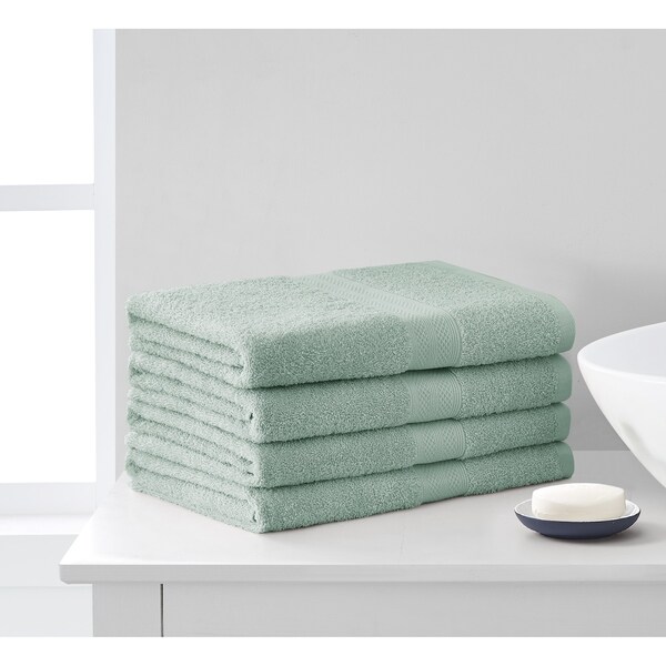 cotton bath sheets