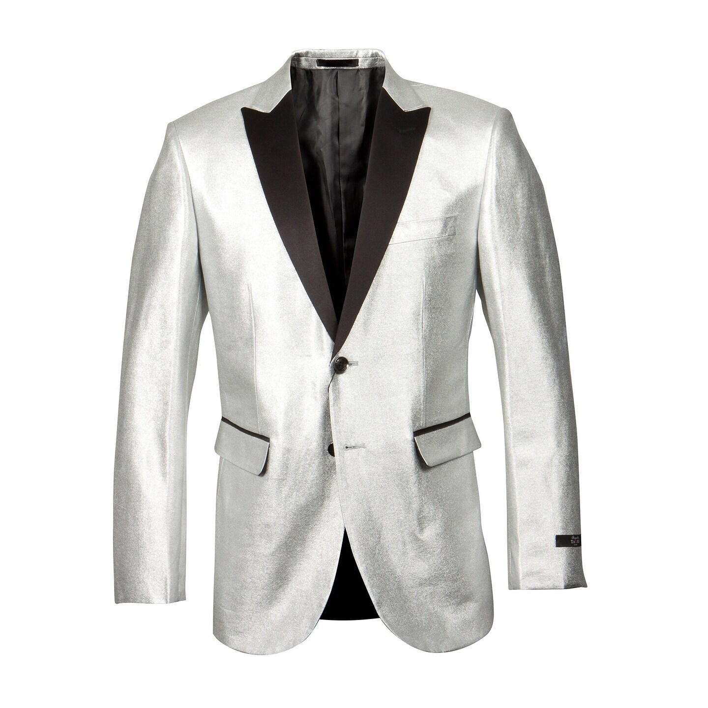 white men's blazer jacket