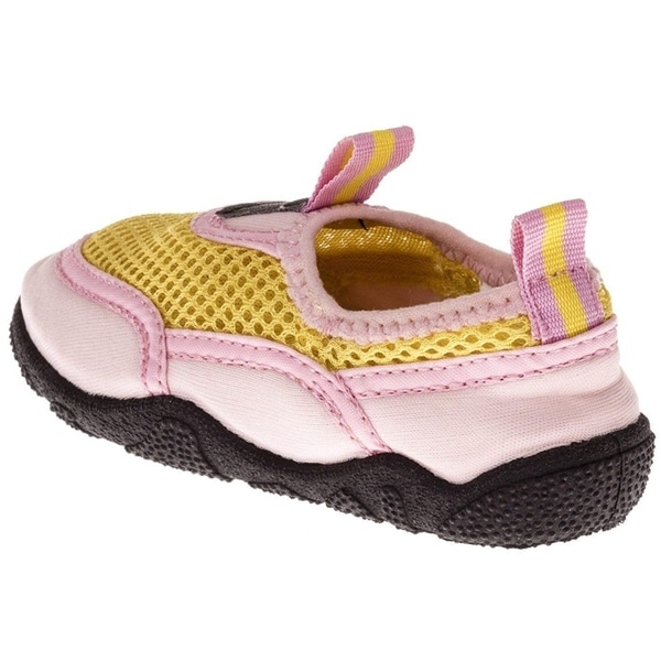 LIKESIDE Girl Ballet Non-Slip Toddler for Kid Infant Red