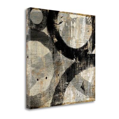 "Industrial II" By Michael Mullan, Fine Art Giclee Print on Gallery Wrap Canvas, Ready to Hang