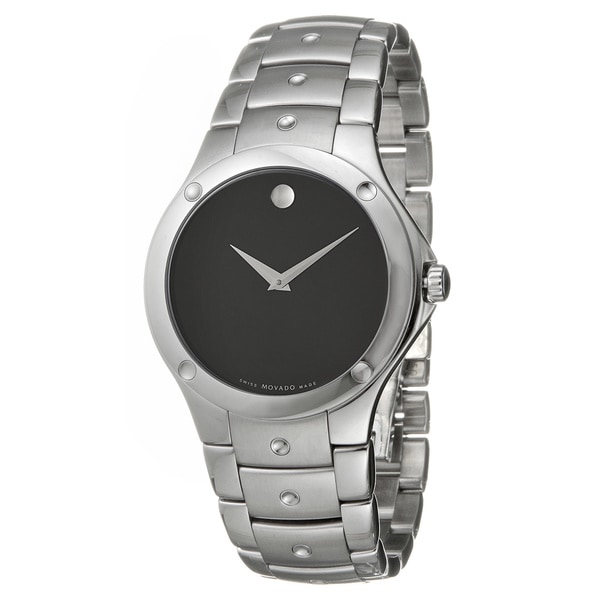 movado men's sports edition watch