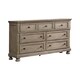 preview thumbnail 10 of 9, Carbon Loft Nahkohe 3-piece Bed with Nightstand and Dresser Set