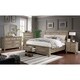preview thumbnail 2 of 9, Carbon Loft Nahkohe 3-piece Bed with Nightstand and Dresser Set