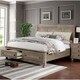 preview thumbnail 3 of 9, Carbon Loft Nahkohe 3-piece Bed with Nightstand and Dresser Set