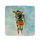 Betsy's Cow Coaster Set of 4 - Bed Bath & Beyond - 30374885