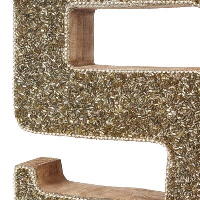 Buy Gold Handmade Accent Pieces Online At Overstock Our Best Decorative Accessories Deals