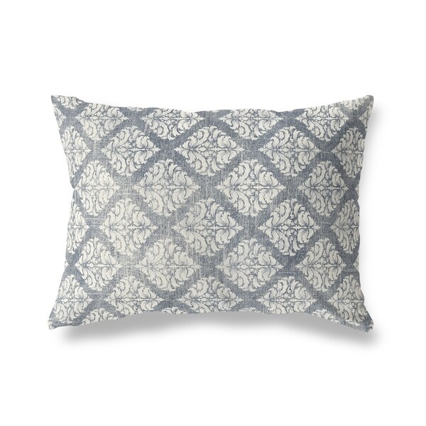 VIGO Lumbar Pillow By Kavka Designs