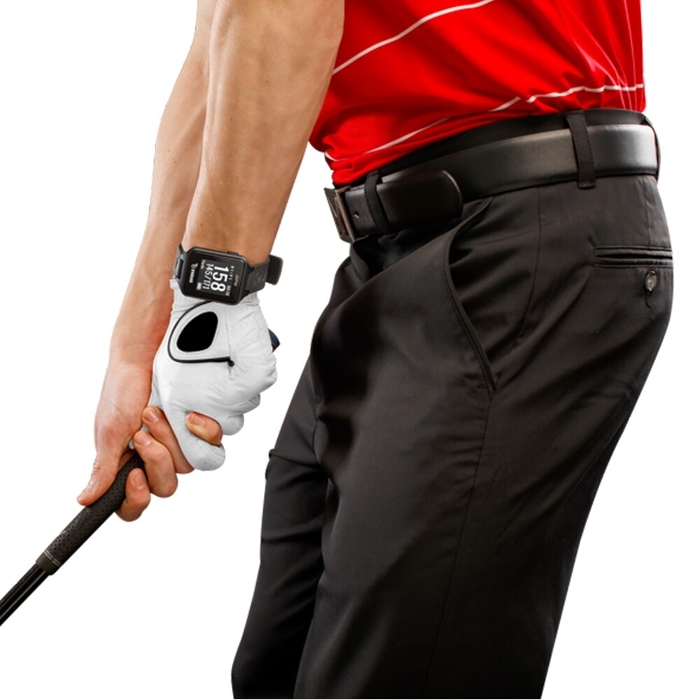izzo swami golf gps
