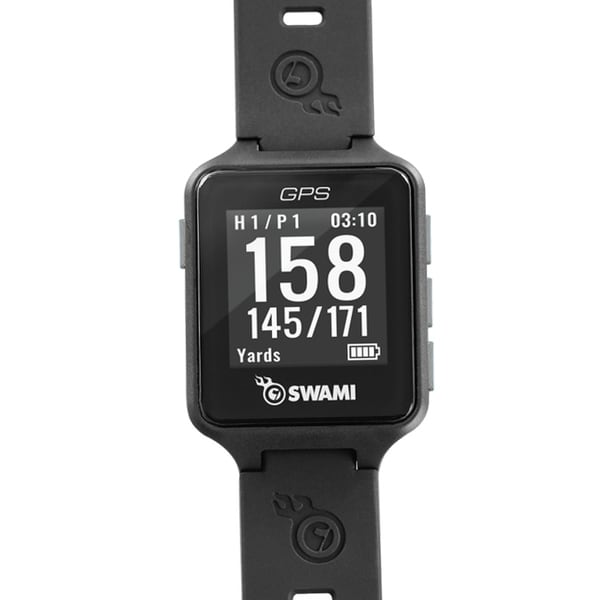 izzo swami golf gps watch