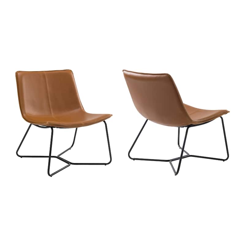 Slope Lounge Chair