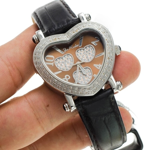 joe rodeo heart watch