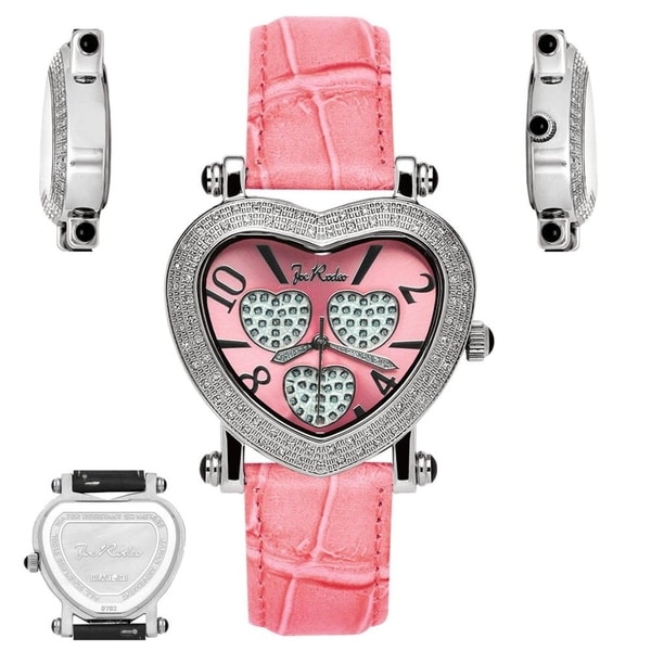 joe rodeo heart watch