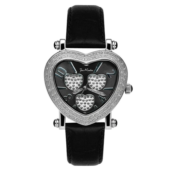 joe rodeo women's watches