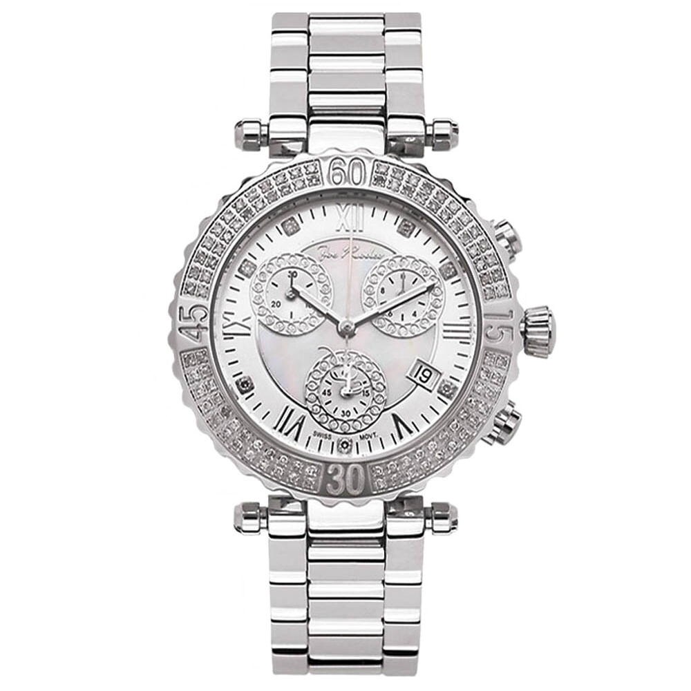 joe rodeo women's watches