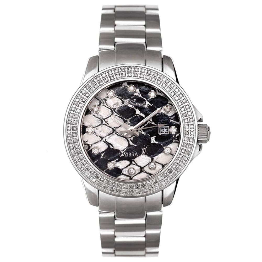 joe rodeo women's diamond watches