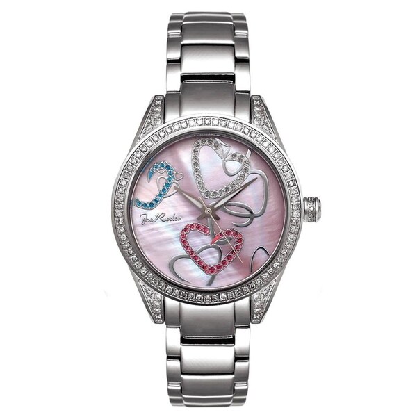 joe rodeo heart watch