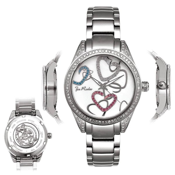 joe rodeo heart watch