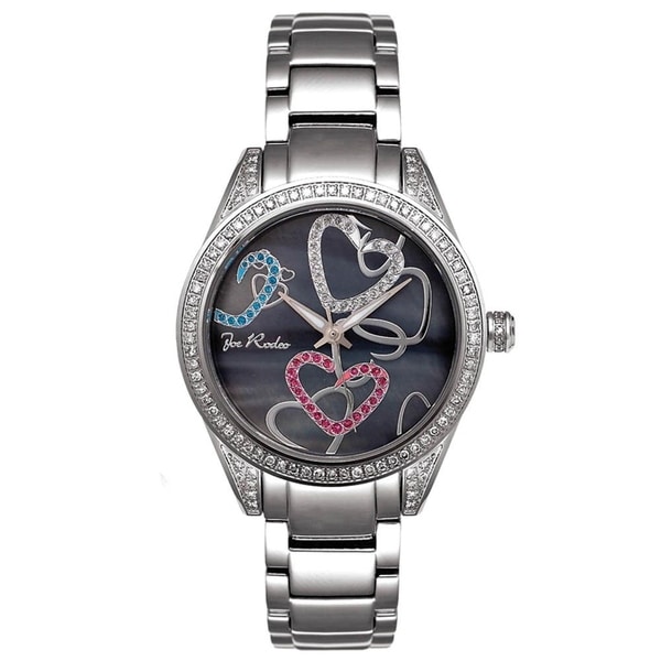 joe rodeo heart watch