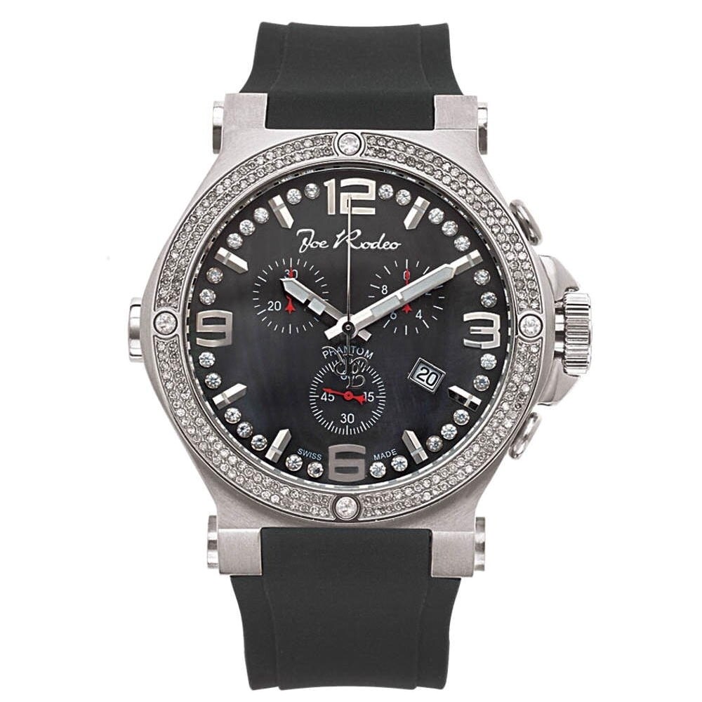 rodeo smart watch