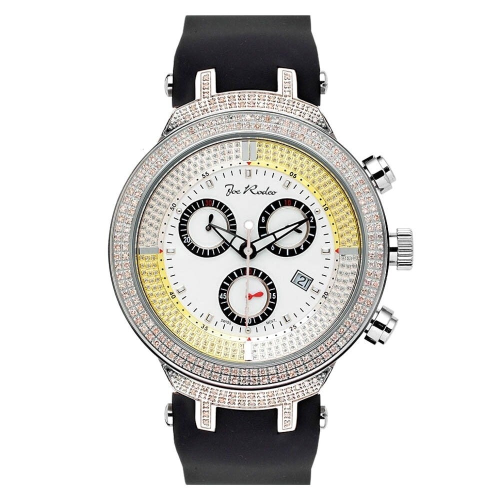 rodeo smart watch