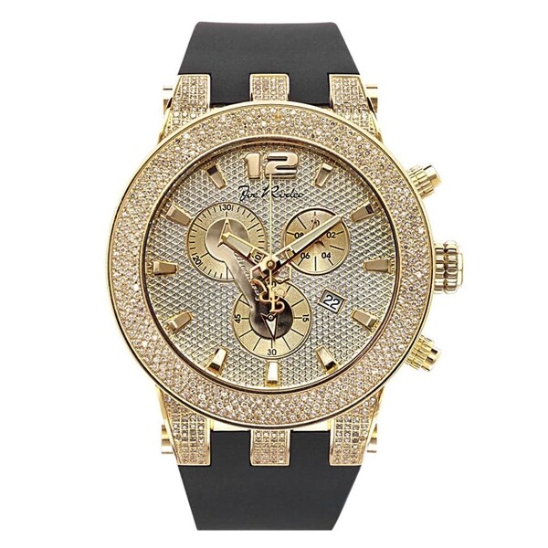 joe rodeo watch