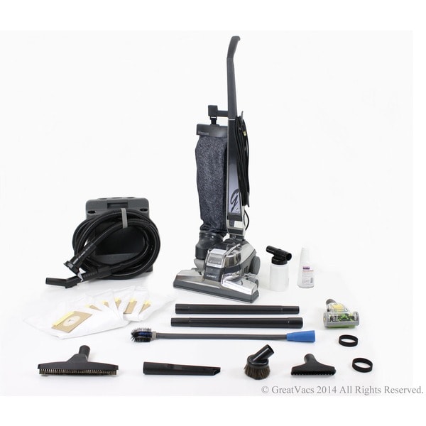 Kirby G4 Vacuum (Refurbished) - Free Shipping Today - Overstock.com