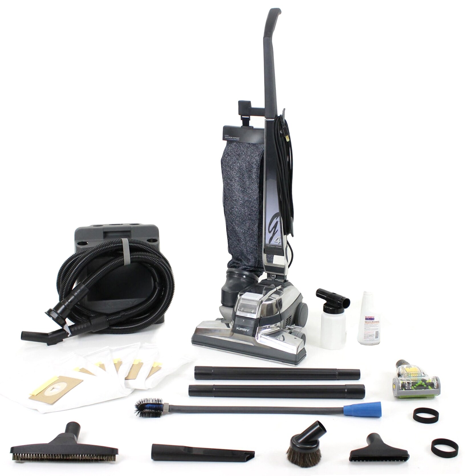 Kirby G4 Vacuum (Refurbished) | eBay