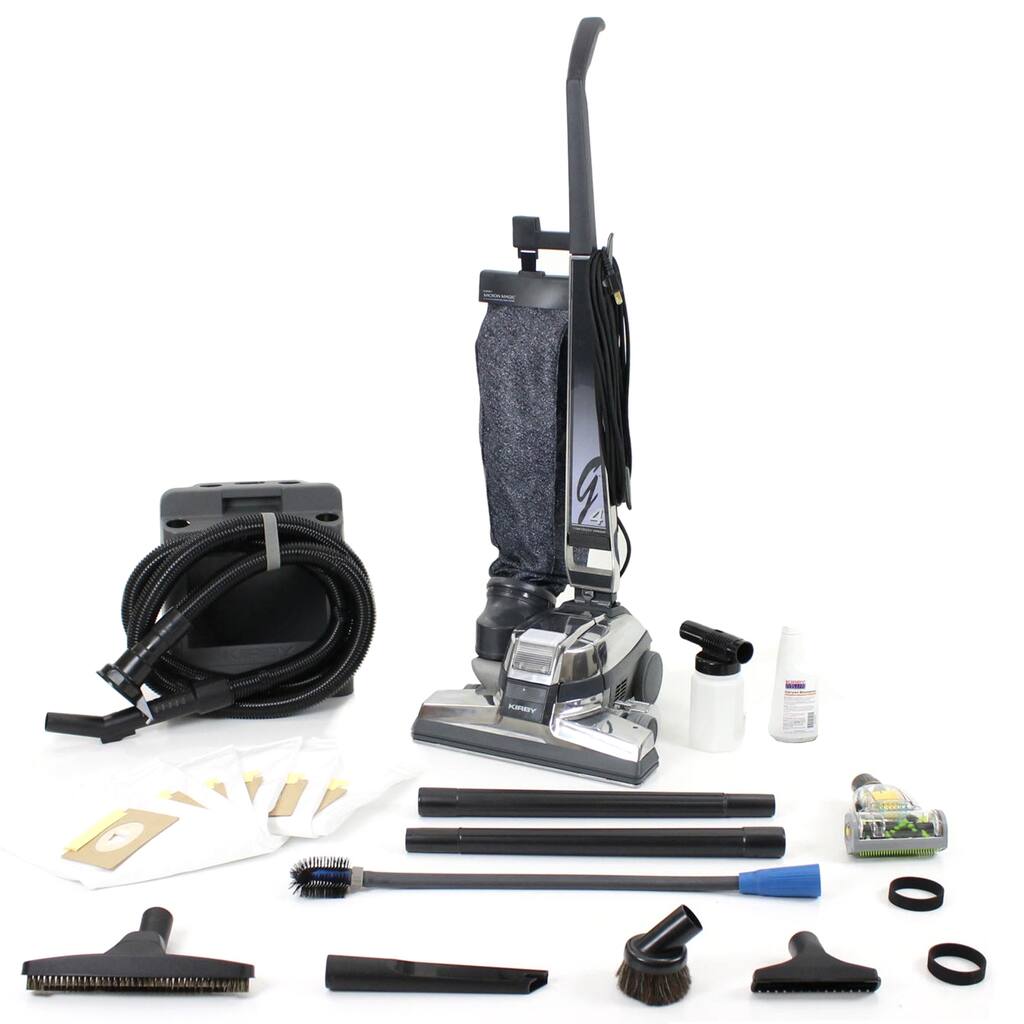 Kirby G4 Vacuum (Refurbished)