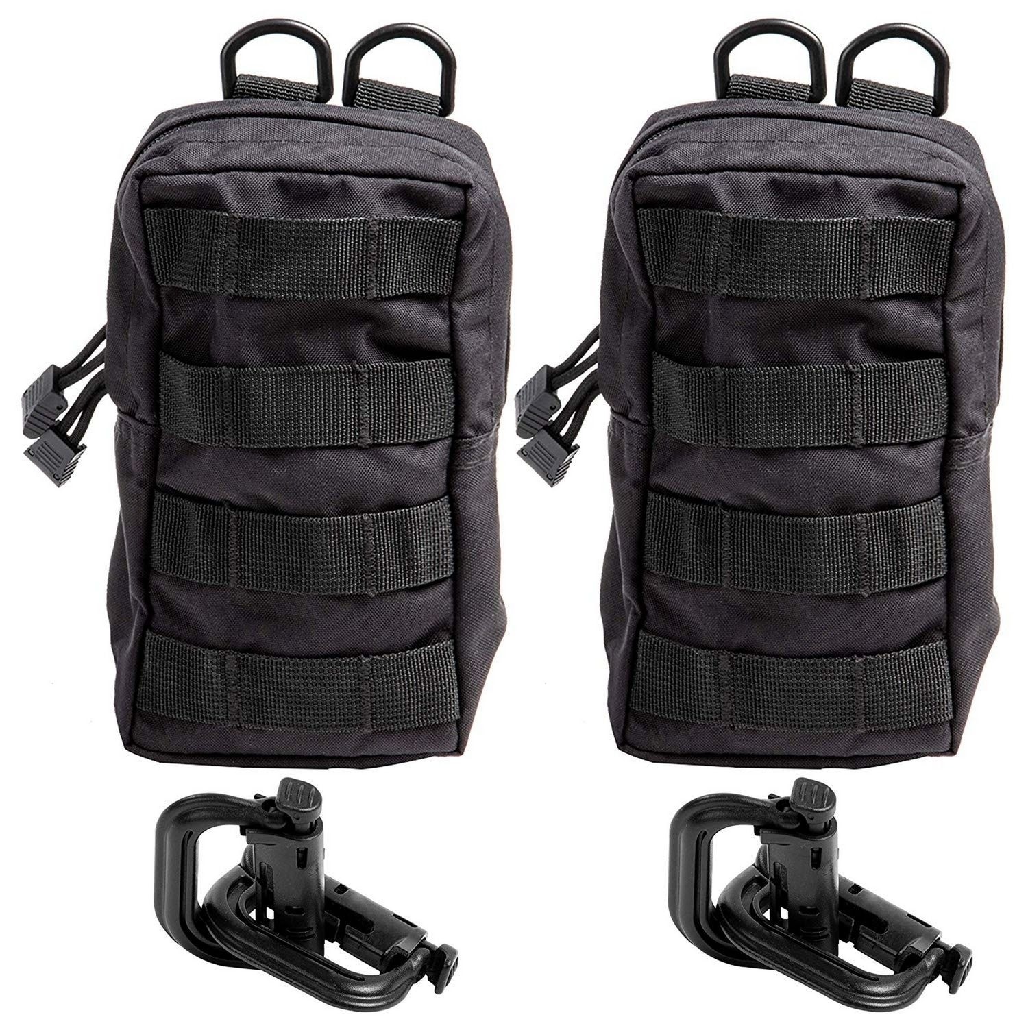 waterproof molle