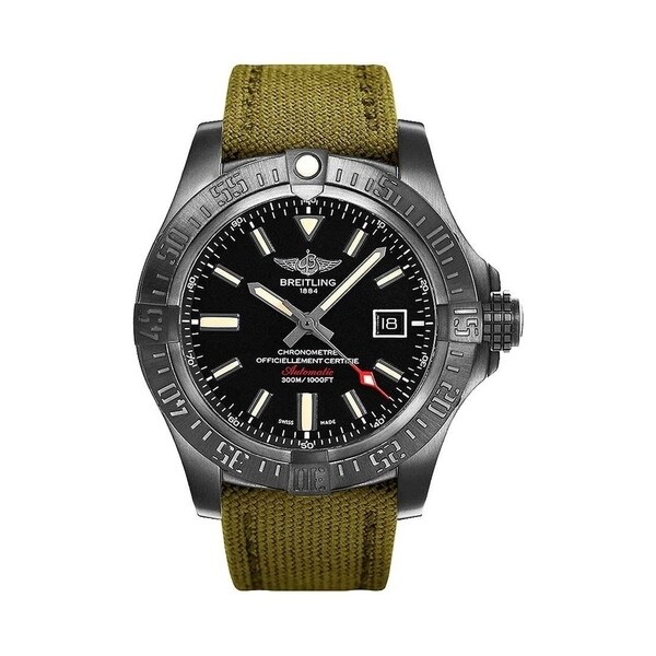 breitling blackbird for sale