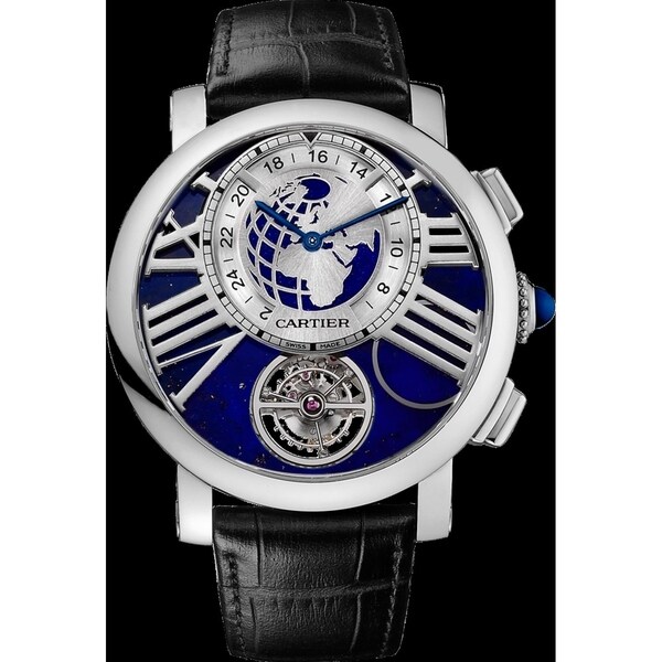 cartier watch mens for sale