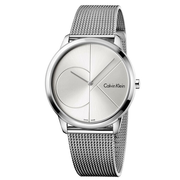 calvin klein watches original price