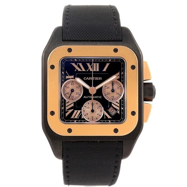 50mm mens luxury watches