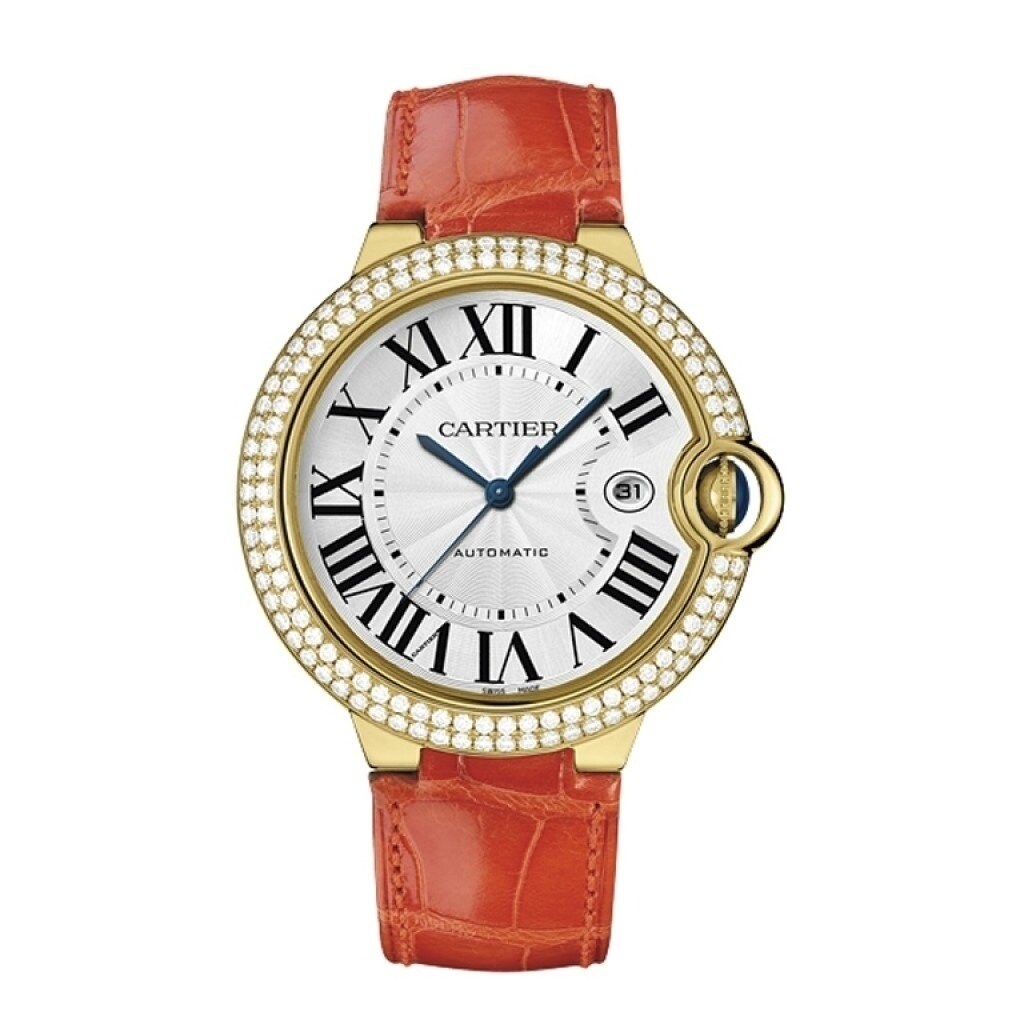 cartier mens watches on sale