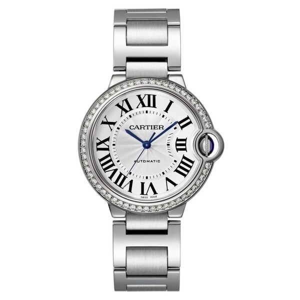 cartier ballon bleu women's price