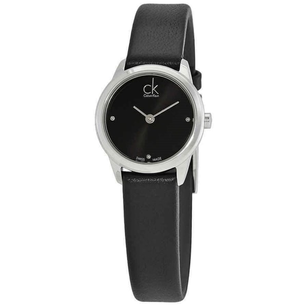 ck black watch
