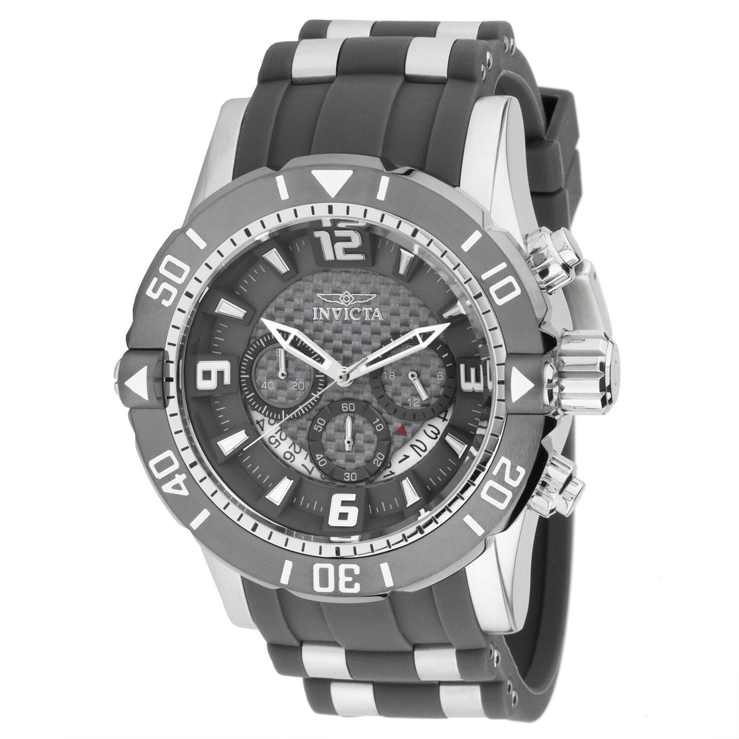 invicta scuba watch