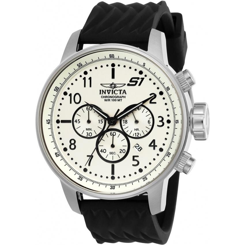 invicta f1 rally