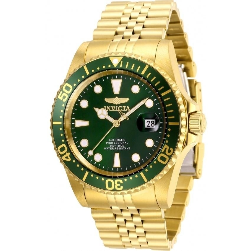 invicta watches