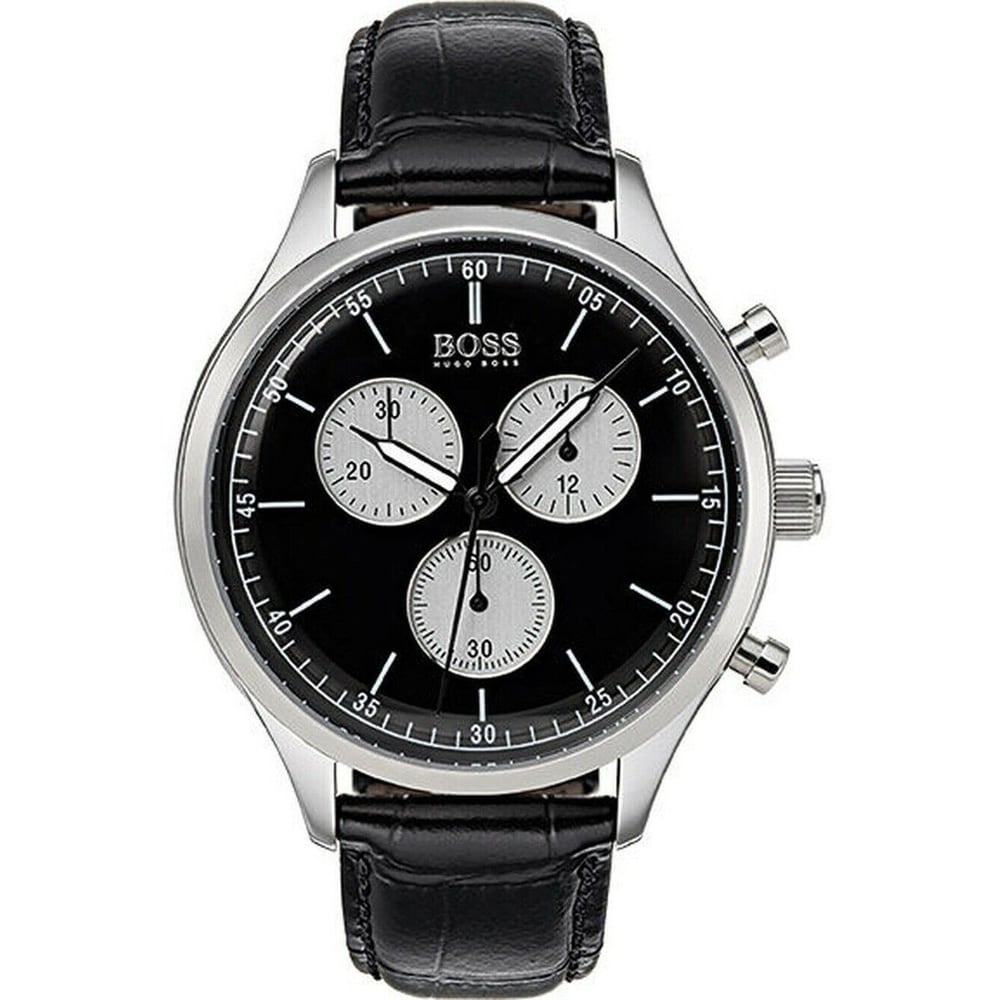 hugo boss legacy watch