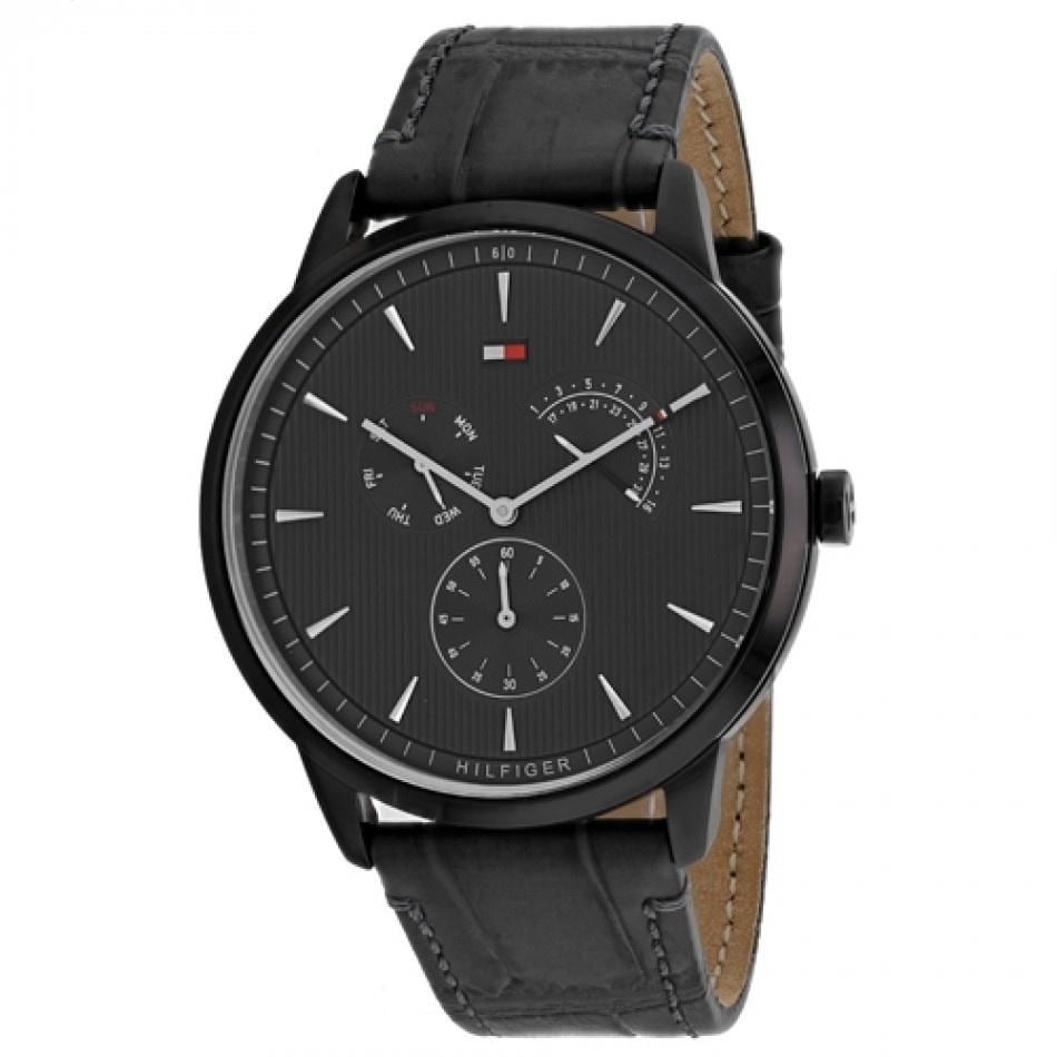 tommy hilfiger grey watch